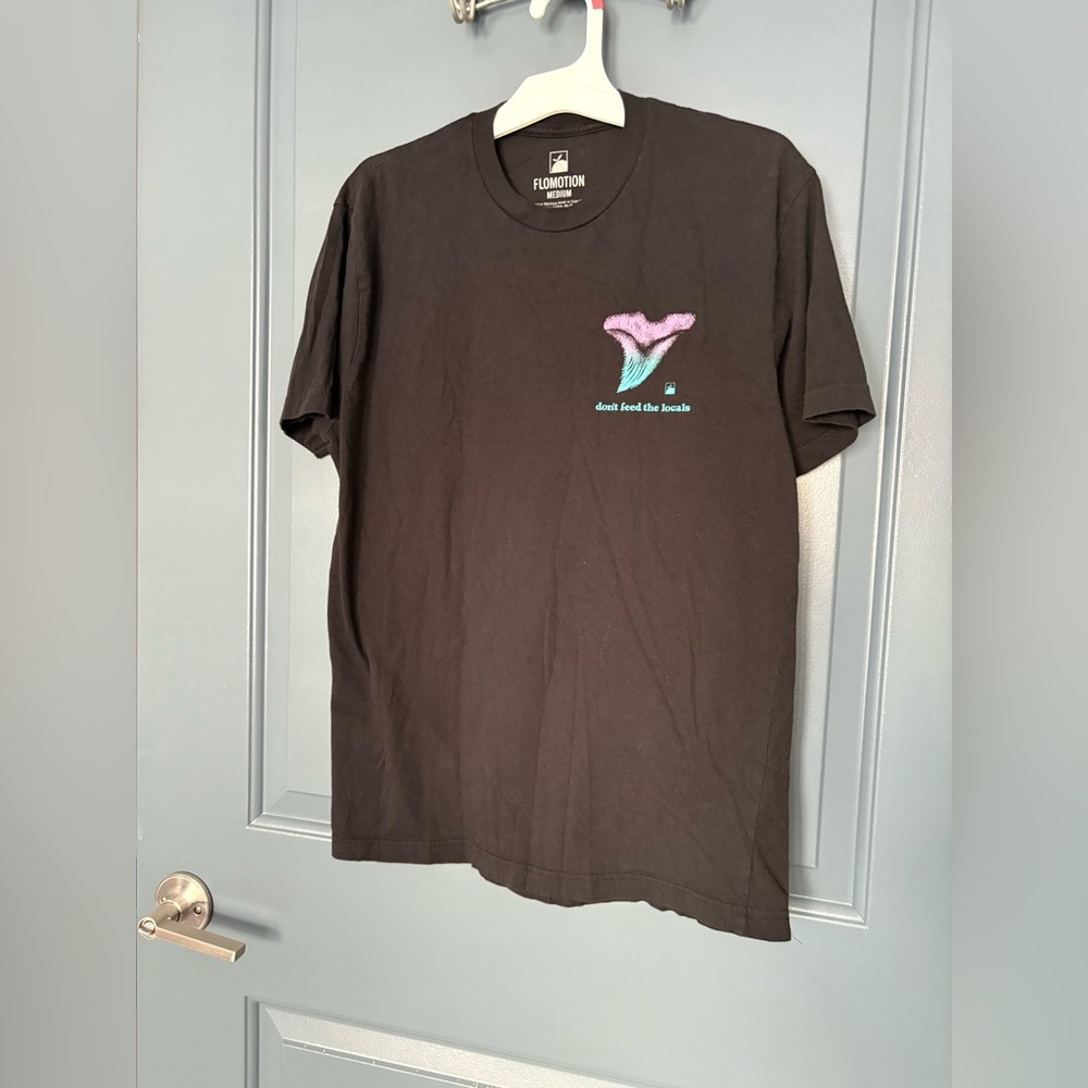 Flomotion T-shirt